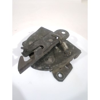 Recambio de cerradura capo para mitsubishi colt vi (z3_a, z2_a) 1.1 (z31a, z32a) referencia OEM IAM MR959194  