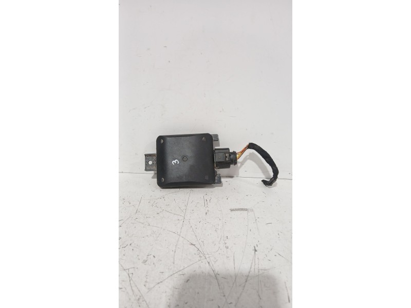 Recambio de modulo electronico para skoda fabia iii station wagon (nj5) 1.0 tsi referencia OEM IAM 2Q0907686A  
