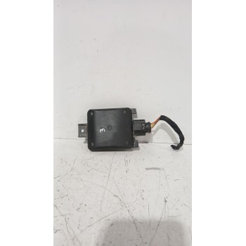 Recambio de modulo electronico para skoda fabia iii station wagon (nj5) 1.0 tsi referencia OEM IAM 2Q0907686A  