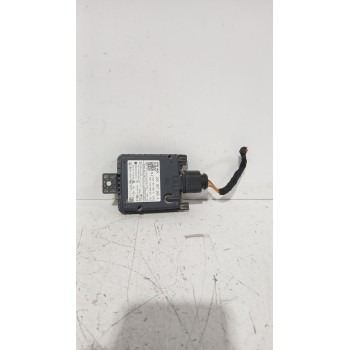 Recambio de modulo electronico para skoda fabia iii station wagon (nj5) 1.0 tsi referencia OEM IAM 2Q0907686A  