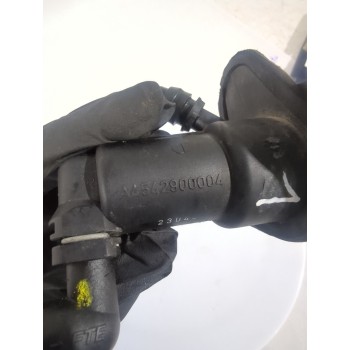 Recambio de bombin embrague para mitsubishi colt vi (z3_a, z2_a) 1.1 (z31a, z32a) referencia OEM IAM A4542900004  