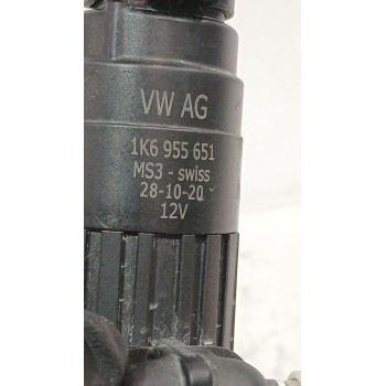 Recambio de bomba limpia para skoda fabia iii station wagon (nj5) 1.0 tsi referencia OEM IAM 1K6955651  