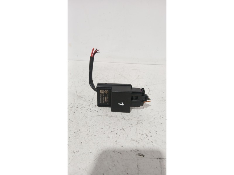 Recambio de modulo electronico para skoda fabia iii station wagon (nj5) 1.0 tsi referencia OEM IAM 1K0906093J  