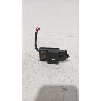 Recambio de modulo electronico para skoda fabia iii station wagon (nj5) 1.0 tsi referencia OEM IAM 1K0906093J  