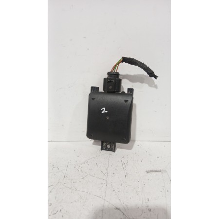 Recambio de modulo electronico para skoda fabia iii station wagon (nj5) 1.0 tsi referencia OEM IAM 2Q0907686A  