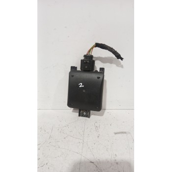 Recambio de modulo electronico para skoda fabia iii station wagon (nj5) 1.0 tsi referencia OEM IAM 2Q0907686A  