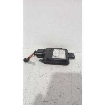 Recambio de modulo electronico para skoda fabia iii station wagon (nj5) 1.0 tsi referencia OEM IAM 2Q0907686A  