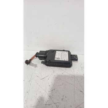 Recambio de modulo electronico para skoda fabia iii station wagon (nj5) 1.0 tsi referencia OEM IAM 2Q0907686A  