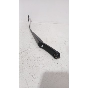 Recambio de brazo limpia delantero derecho para skoda fabia iii station wagon (nj5) 1.0 tsi referencia OEM IAM 6V1955410B  