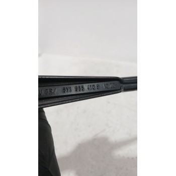 Recambio de brazo limpia delantero derecho para skoda fabia iii station wagon (nj5) 1.0 tsi referencia OEM IAM 6V1955410B  