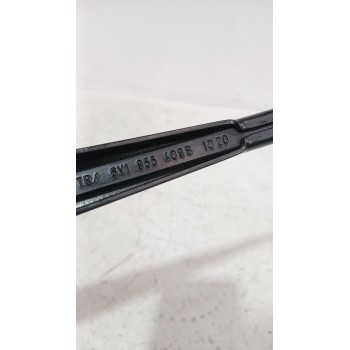 Recambio de brazo limpia delantero izquierdo para skoda fabia iii station wagon (nj5) 1.0 tsi referencia OEM IAM 6V1955409B  