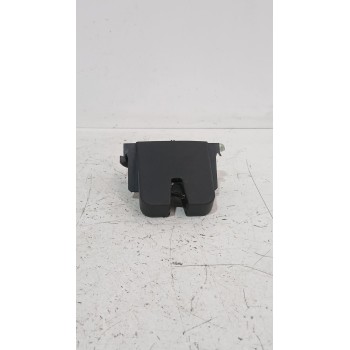 Recambio de cerradura maletero / porton para skoda fabia iii station wagon (nj5) 1.0 tsi referencia OEM IAM 5E0827505A  