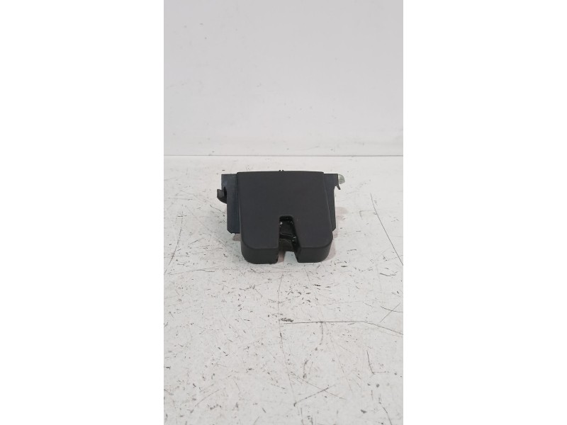Recambio de cerradura maletero / porton para skoda fabia iii station wagon (nj5) 1.0 tsi referencia OEM IAM 5E0827505A  