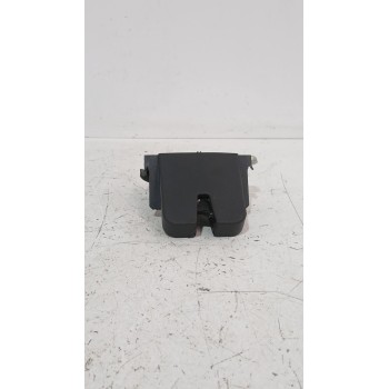 Recambio de cerradura maletero / porton para skoda fabia iii station wagon (nj5) 1.0 tsi referencia OEM IAM 5E0827505A  