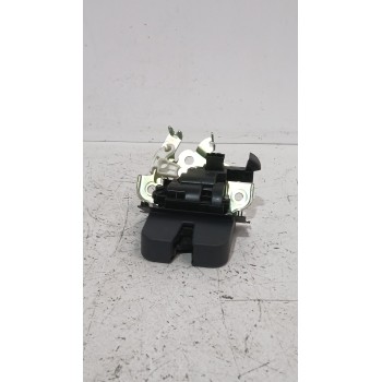 Recambio de cerradura maletero / porton para skoda fabia iii station wagon (nj5) 1.0 tsi referencia OEM IAM 5E0827505A  