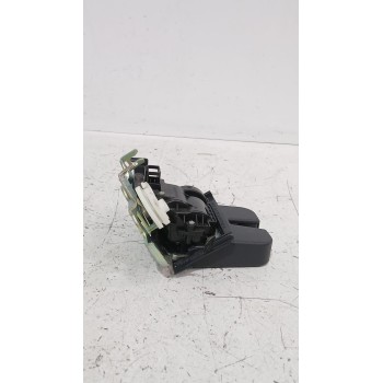 Recambio de cerradura maletero / porton para skoda fabia iii station wagon (nj5) 1.0 tsi referencia OEM IAM 5E0827505A  