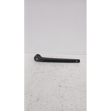 Recambio de brazo limpia trasero para skoda fabia iii station wagon (nj5) 1.0 tsi referencia OEM IAM 5F3955707  