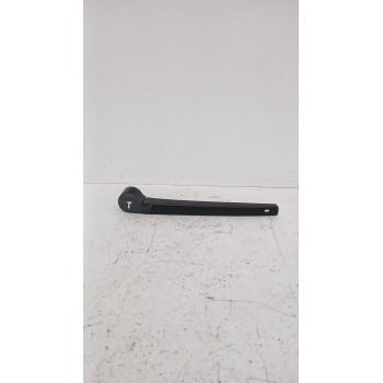 Recambio de brazo limpia trasero para skoda fabia iii station wagon (nj5) 1.0 tsi referencia OEM IAM 5F3955707  