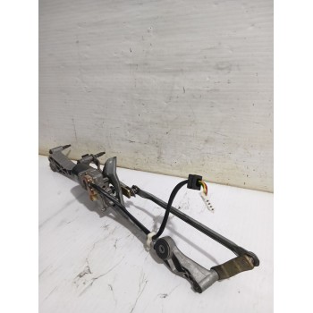 Recambio de motor limpia delantero para mercedes-benz clk (c209) clk 240 (209.361) referencia OEM IAM A2038200342  