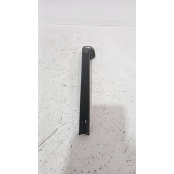 Recambio de brazo limpia trasero para skoda fabia iii station wagon (nj5) 1.0 tsi referencia OEM IAM 5F3955707  