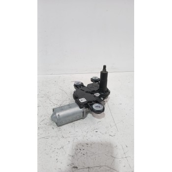 Recambio de motor limpia trasero para skoda fabia iii station wagon (nj5) 1.0 tsi referencia OEM IAM 5F4955711A  