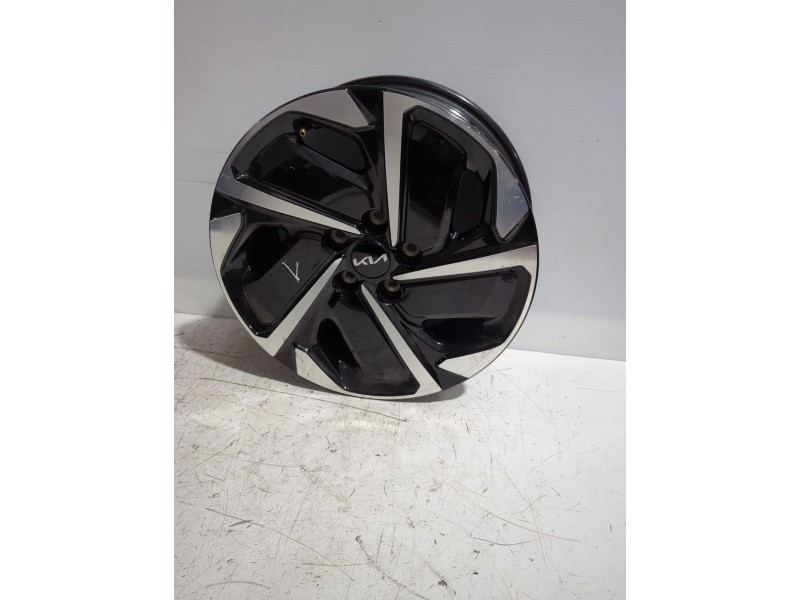 Recambio de llanta para kia sportage (nq5) drive referencia OEM IAM 52910R2160  