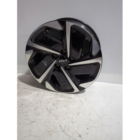 Recambio de llanta para kia sportage (nq5) drive referencia OEM IAM 52910R2160  