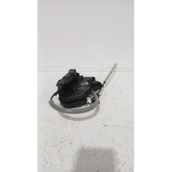 Recambio de cerradura puerta delantera derecha para skoda fabia iii station wagon (nj5) 1.0 tsi referencia OEM IAM 5TB837016C  