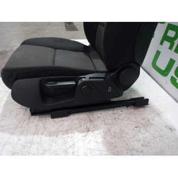 Recambio de asiento delantero izquierdo para audi a6 berlina (4f2) 2.4 referencia OEM IAM 4F081105  