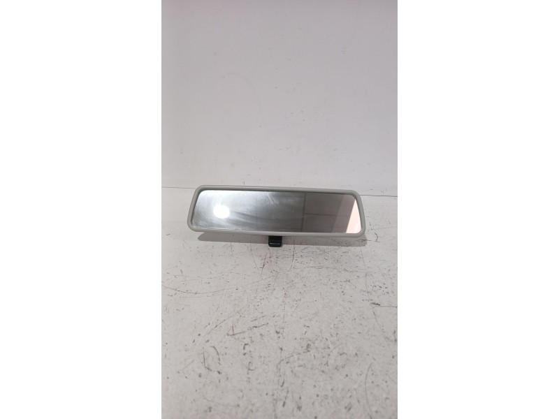 Recambio de espejo interior para skoda fabia iii station wagon (nj5) 1.0 tsi referencia OEM IAM E1021065  