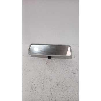 Recambio de espejo interior para skoda fabia iii station wagon (nj5) 1.0 tsi referencia OEM IAM E1021065  