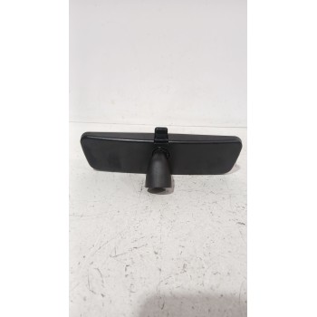 Recambio de espejo interior para skoda fabia iii station wagon (nj5) 1.0 tsi referencia OEM IAM E1021065  