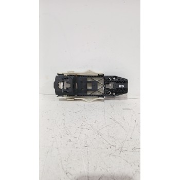 Recambio de maneta exterior delantera derecha para skoda fabia iii station wagon (nj5) 1.0 tsi referencia OEM IAM 5N0839885  