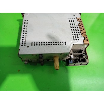 Recambio de sistema audio / radio cd para renault scenic ii 1.5 dci diesel referencia OEM IAM 8200300859  