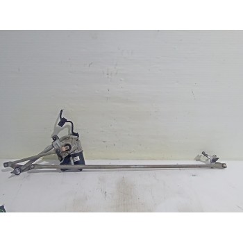 Recambio de motor limpia delantero para mercedes-benz clase a (w168) 170 cdi (168.009) referencia OEM IAM A1688200242  