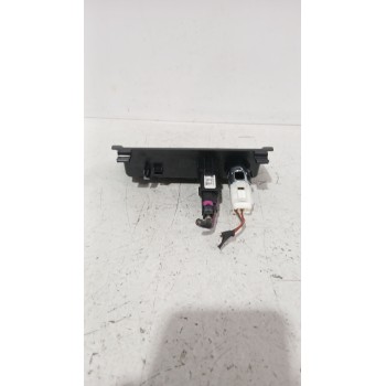 Recambio de moldura para skoda fabia iii station wagon (nj5) 1.0 tsi referencia OEM IAM 6V0857367D  