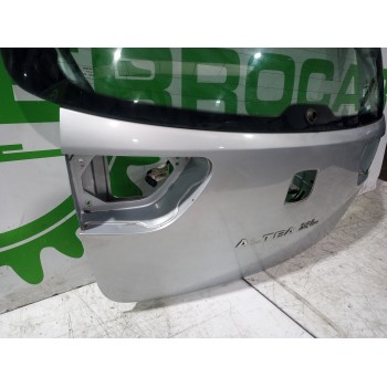 Recambio de porton trasero para seat altea xl (5p5) 1.9 tdi referencia OEM IAM 5P5827141C (CRISTAL DE REGALO)  