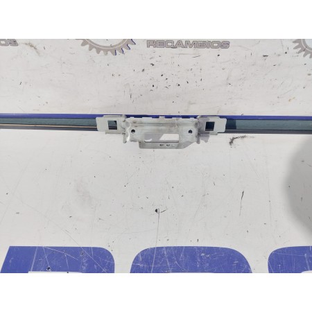 Recambio de soporte para mercedes-benz clase a (w169) 1.7 cat referencia OEM IAM SOPORTE MERCEDES-BENZ  