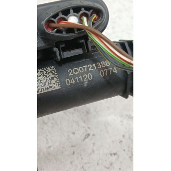 Recambio de bombin embrague para skoda fabia iii station wagon (nj5) 1.0 tsi referencia OEM IAM 2Q0721388  