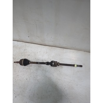 Recambio de transmision delantera derecha para renault espace iv (jk0/1_) 2.0 dci (jk01, jk02, jk1j, jk1k, jk1h) referencia OEM 