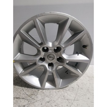 Recambio de llanta para opel zafira / zafira family b (a05) 1.9 cdti (m75) referencia OEM IAM 13120652  