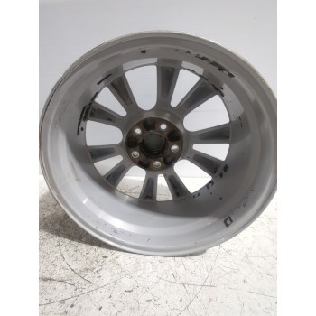 Recambio de llanta para opel zafira / zafira family b (a05) 1.9 cdti (m75) referencia OEM IAM 13120652  