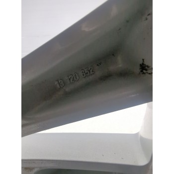 Recambio de llanta para opel zafira / zafira family b (a05) 1.9 cdti (m75) referencia OEM IAM 13120652  