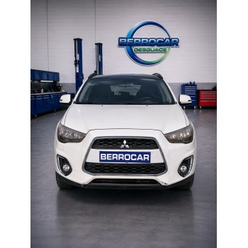 mitsubishi asx (ga0w) del año 2014