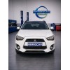 mitsubishi asx (ga0w) del año 2014