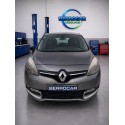 RENAULT SCENIC III