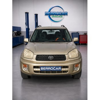 toyota rav 4 (a2) del año 2000