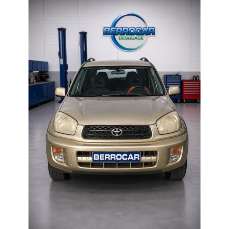 toyota rav 4 (a2) del año 2000