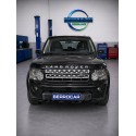LAND ROVER DISCOVERY 4
