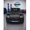 land rover discovery 4 del año 2010